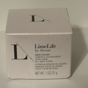 LimeLife Skin Polish